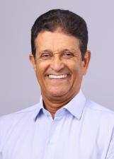 Foto de urna de Dr. Benedito Alves