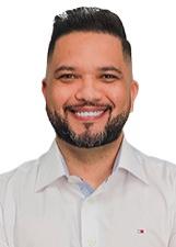 Foto de urna de Fernando Silva