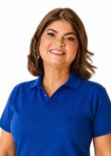 Foto de urna de Cássia do João da Muleta