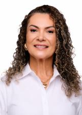 Foto de urna de Juscélia Dallapicola