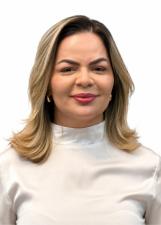 Foto de urna de Ada Dantas Boabaid