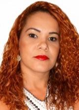 Foto de urna de Meirilane Barbosa