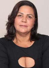 Foto de urna de Loide Alves