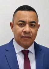 Foto de urna de Osmar Muniz