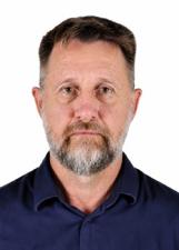 Foto de urna de Paulo Jorge Sulzbacher