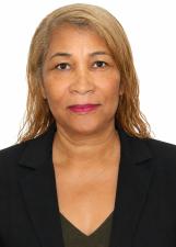 Foto de urna de Magnolia Santos de Oliveira