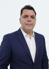Foto de urna de SGT Lobo