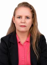Foto de urna de Pastora Clara