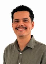 Foto de urna de Diego Holanda