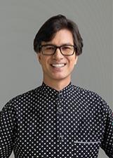 Foto de urna de Dr Farias