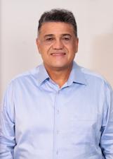 Foto de urna de Ezequiel da Paulista