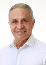 Foto de urna de Dr. Ribamar Araújo