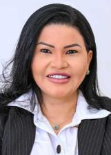 Foto de urna de Dr.. Roseli Ormindo