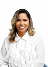 Foto de urna de Dra Pollyanna Mayara