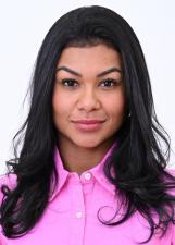 Foto de urna de Andressa Sôusa