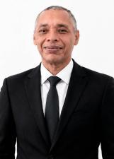 Foto de urna de Geneci Gonçalves