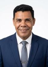 Foto de urna de João Guinho