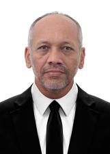 Foto de urna de Carlos Magno