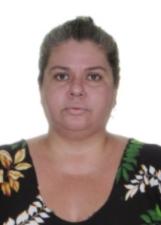 Foto de urna de Jackeline Rocha