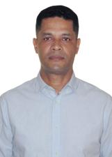 Foto de urna de Sérgio Ferreira