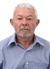 Foto de urna de Otacílio Ceará