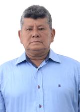 Foto de urna de Jose Ironildo da Saúde