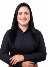 Foto de urna de Professora Alexia