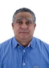 Foto de urna de Nelio Alencar