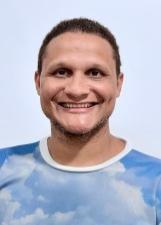 Foto de urna de Rafael do Uberrr Compartilhado