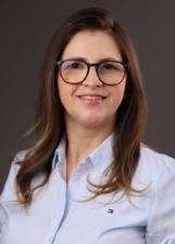 Foto de urna de Professora Gláucia Negreiros