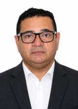 Foto de urna de Edivaldo Nascimento