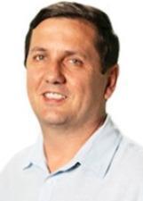 Foto de urna de Adriano Bombeiro