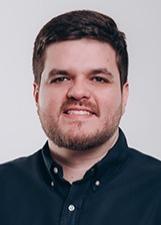 Foto de urna de Neto Loureiro