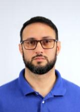 Foto de urna de Edson Guirro
