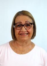 Foto de urna de Solange Andrade