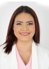 Foto de urna de Pollyana Viana