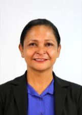 Foto de urna de Mirian Moreira