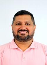 Foto de urna de Armando Neto