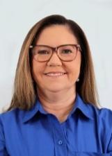 Foto de urna de Consuêlo Sales