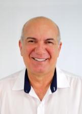 Foto de urna de Dr. Wesley Thomé
