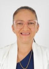 Foto de urna de Vanessa Pinheiro