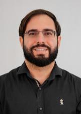 Foto de urna de Dr. Fabricio Rocha