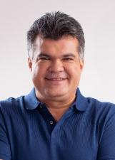 Foto de urna de Dhiego Coelho