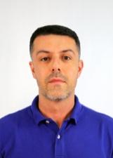 Foto de urna de Felikis Menezes