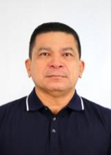 Foto de urna de Joelmir Mota