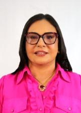Foto de urna de Pastora Edna