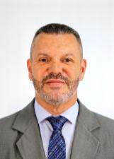 Foto de urna de Dr. Paulo
