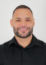 Foto de urna de Marcinho Belota