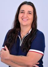 Foto de urna de Lidiane Lançoni