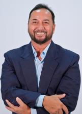 Foto de urna de Nidio Carvalho